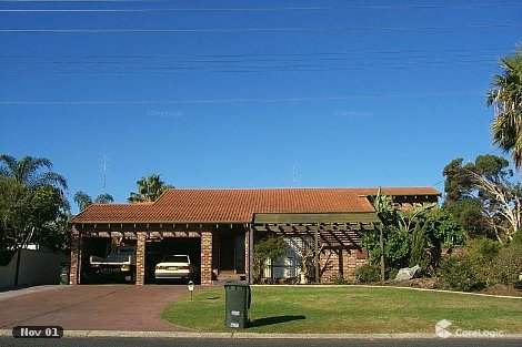 75 Bunning Bvd, East Bunbury, WA 6230