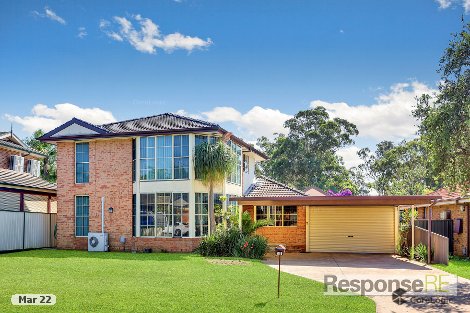 11 Sutton Rd, Cambridge Park, NSW 2747