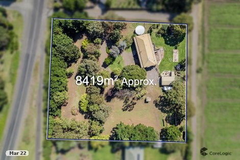 5 Cross St, Batesford, VIC 3213