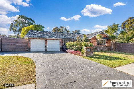 21 Mackellar St, Casula, NSW 2170