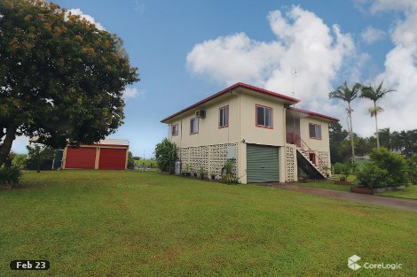 2 Macmillans Rd, Bemerside, QLD 4850