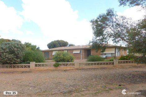 16 Fourth St, Orroroo, SA 5431