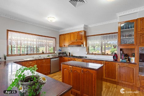 519 Lowood Minden Rd, Coolana, QLD 4311