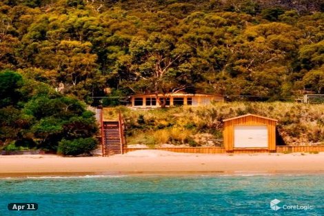 9 Stiffys Creek Rd, Dennes Point, TAS 7150