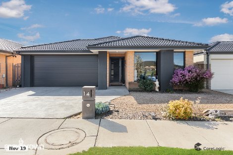 14 Brooklime Way, Wallan, VIC 3756