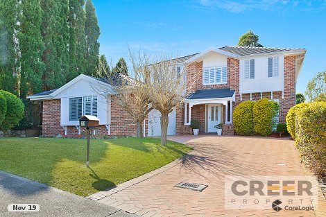 18 Sundew Cl, Garden Suburb, NSW 2289