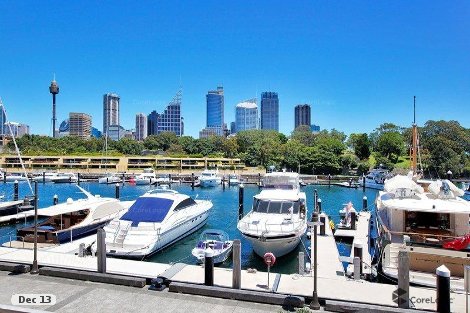 214/6e Cowper Wharf Roadway, Woolloomooloo, NSW 2011