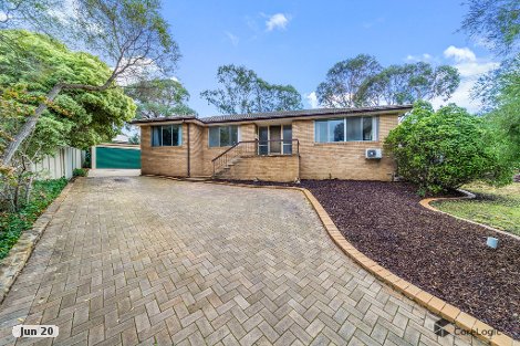 45 Wilkinson St, Flynn, ACT 2615