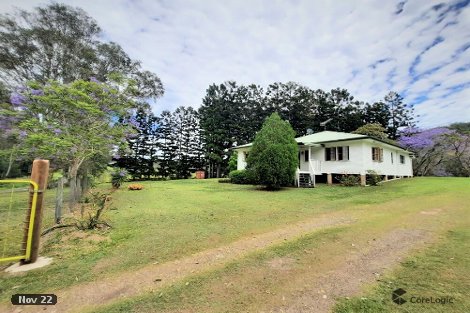 1620 Kandanga Creek Rd, Upper Kandanga, QLD 4570