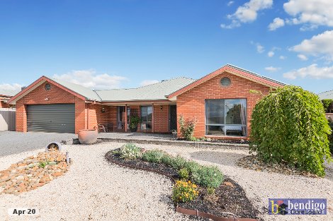 389 Murphy St, White Hills, VIC 3550