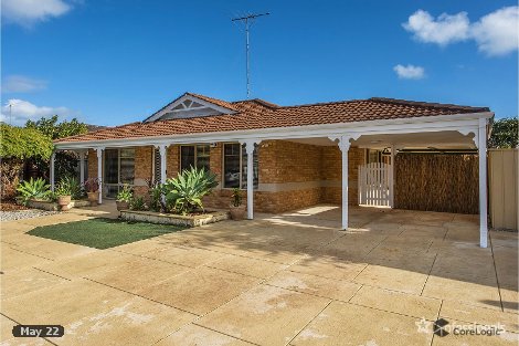 7 Lavender Gdns, Halls Head, WA 6210