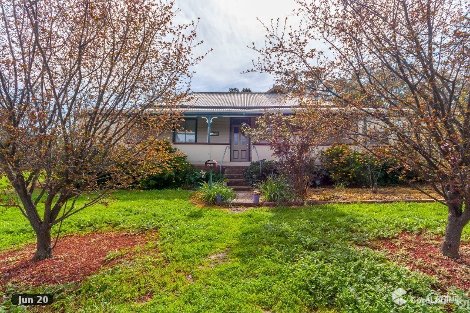 56 Lime St, Geurie, NSW 2818