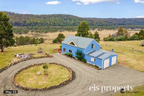 5 Bronte Hts, Bronte Park, TAS 7140