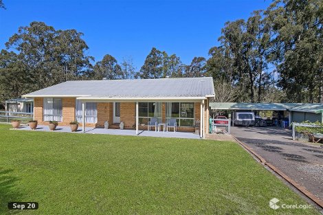 3 Cowarra Cl, King Creek, NSW 2446