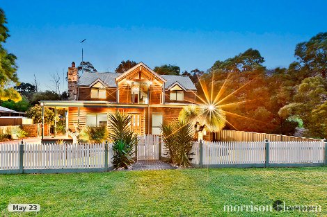 255 Humevale Rd, Humevale, VIC 3757