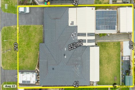 11 Saunders St, Safety Bay, WA 6169