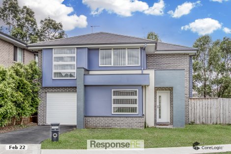 2 Coronato Pde, Colebee, NSW 2761