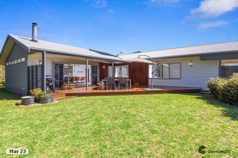 36 Ash Ave, Sandy Point, VIC 3959