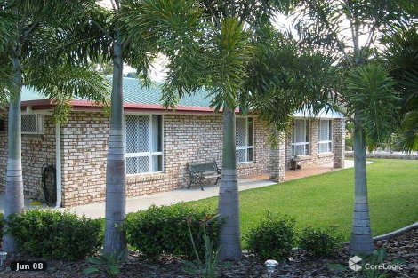 4 Sondra Lena Dr, Glenlee, QLD 4711