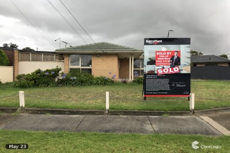 1 Bega Ct, Gladstone Park, VIC 3043