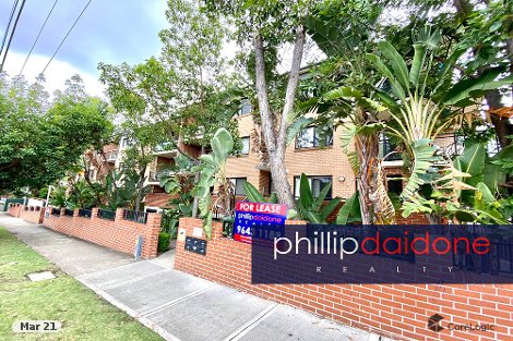 6/14-18 Tilba St, Berala, NSW 2141