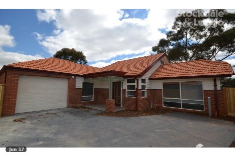 8a Irvine St, Deer Park, VIC 3023