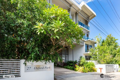 8/27 School St, Kelvin Grove, QLD 4059