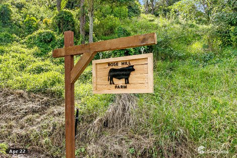 Lot 52 Curtis Rd, Canungra, QLD 4275