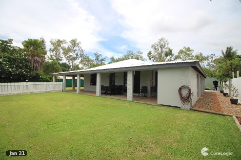 5 The Esplanade, Toolakea, QLD 4818