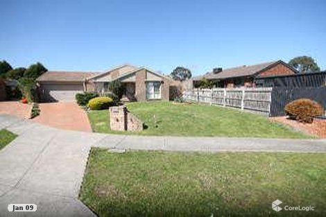 8 Newlyn Ct, Lysterfield, VIC 3156