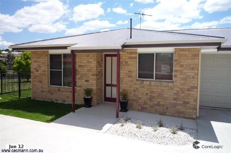 14/21 Wolfram St, Stanthorpe, QLD 4380