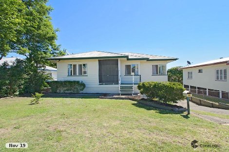 19 Spengler St, East Ipswich, QLD 4305