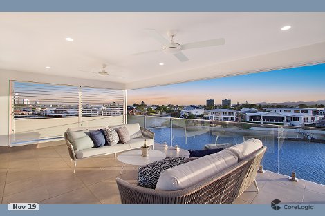 25a Flamingo Key, Broadbeach Waters, QLD 4218