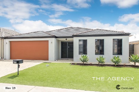 19 Harmony Way, Kewdale, WA 6105