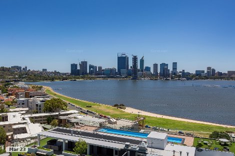 1302/1 Harper Tce, South Perth, WA 6151