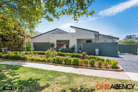 13 Mcdonald St, Chifley, ACT 2606