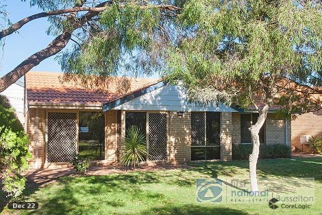 18/1 Dorset St, West Busselton, WA 6280