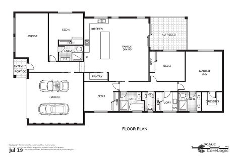 10 Ah Ket Rise, Denman Prospect, ACT 2611