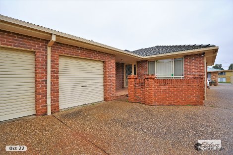 2/221 Wakaden St, Griffith, NSW 2680