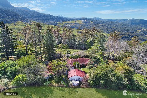 2363 Numinbah Rd, Numinbah, NSW 2484