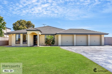 21 Broster Rd, Angle Vale, SA 5117