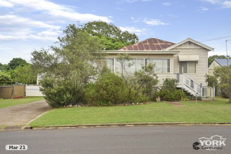 21 Kenilworth St, North Toowoomba, QLD 4350