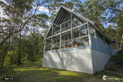 5870 Wisemans Ferry Rd, Gunderman, NSW 2775