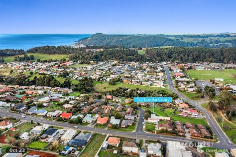 1/2 Euroka Ct, Upper Burnie, TAS 7320