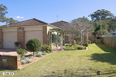 25 Kurrawong Ave, Hawks Nest, NSW 2324