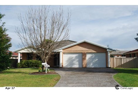 97 Judith Dr, North Nowra, NSW 2541