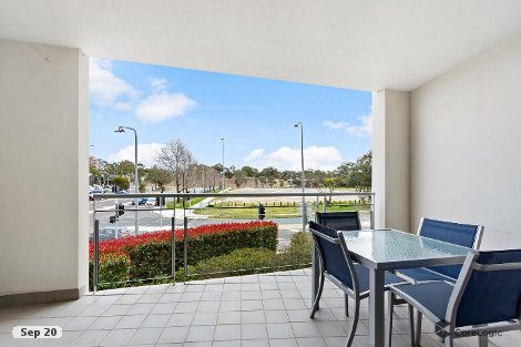 58/1 Beissel St, Belconnen, ACT 2617