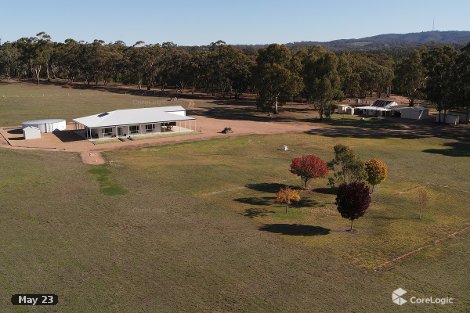 Lot 404 Avonmore Rd, Wirrabara, SA 5481