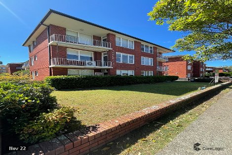 4/162-166 Chuter Ave, Sans Souci, NSW 2219