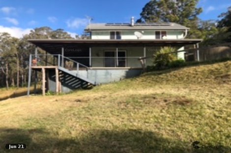 1225 Pipers Creek Rd, Dondingalong, NSW 2440